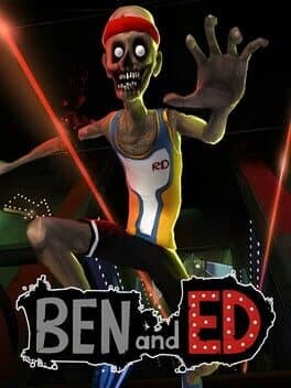 Ben and Ed cover