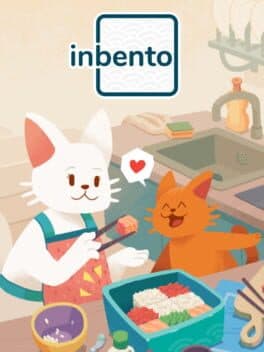 Inbento cover