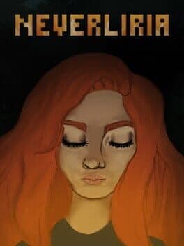 Neverliria cover