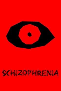 Schizophrenia cover
