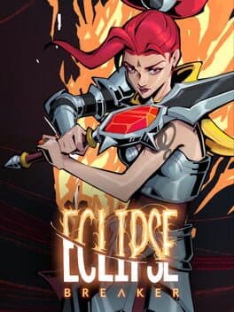 Eclipse Breaker cover