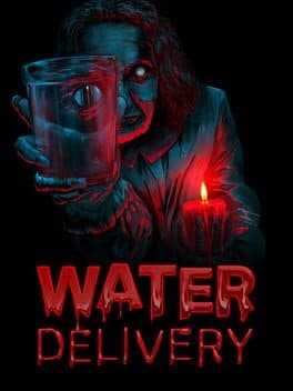 Water Delivery cover
