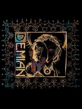 Demian cover