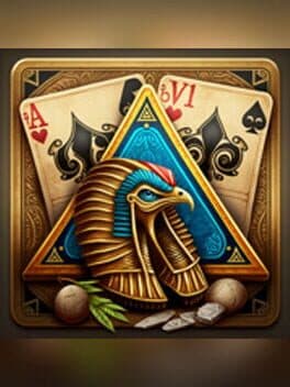 Egypt Solitaire cover