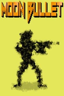 Moon Bullet cover