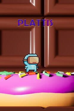 Plattis cover