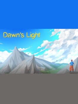Dawn's Light cover