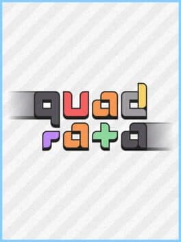 Quadrata cover