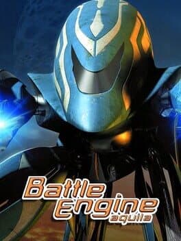 Battle Engine Aquila cover
