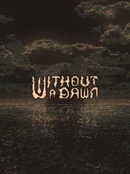 Without a Dawn cover