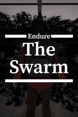 Endure the Swarm cover