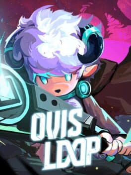 Ovis Loop cover