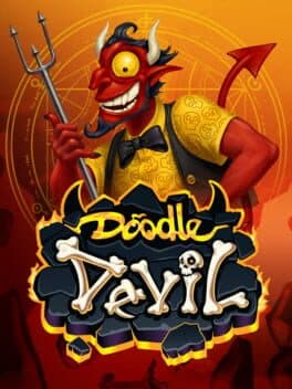 Doodle Devil cover