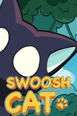 SwooshCat cover