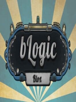 bLogic Blox cover