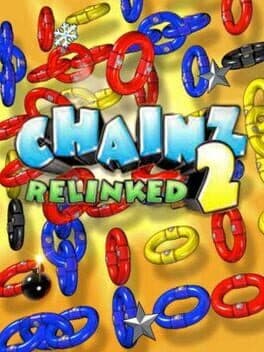 Chainz 2: Relinked cover