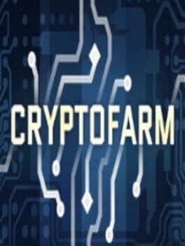 CryptoFarm cover