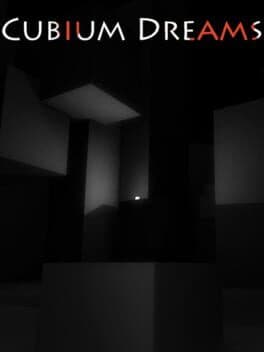Cubium Dreams cover