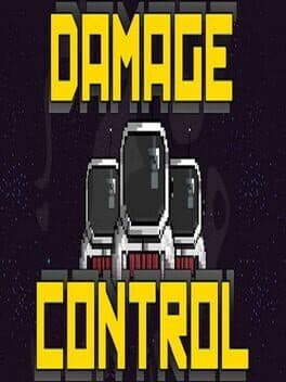 Damage Control cover