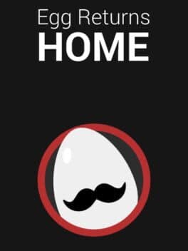 Egg Returns Home cover