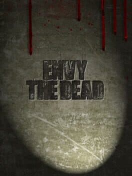 Envy the Dead cover