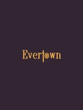 Evertown cover