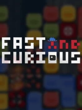 Fast and Curious cover