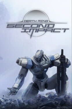 Death Ring: Second Impact cover