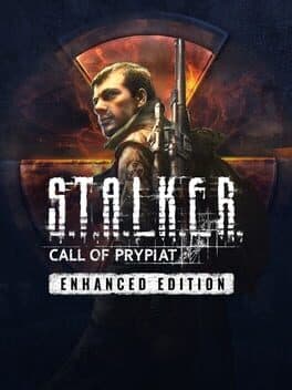 S.T.A.L.K.E.R.: Call of Prypiat - Enhanced Edition cover