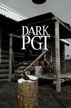 Dark PGT cover