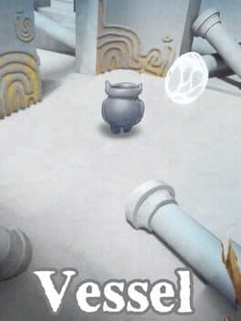 Vessel cover