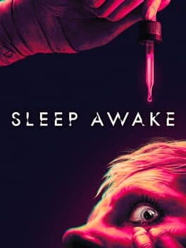 Sleep Awake cover