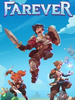 Farever cover