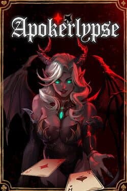Apokerlypse cover