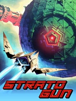 Stratogun cover