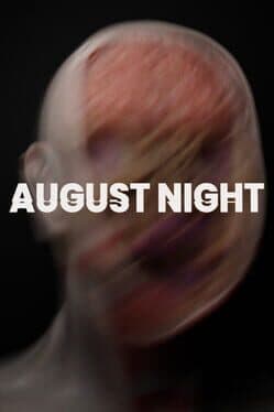 August Night cover