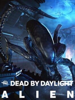 Dead by Daylight: Alien Chapter Pack cover