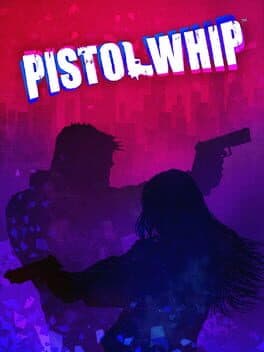 Pistol Whip cover