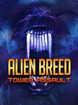 Alien Breed + Alien Breed: Tower Assault cover
