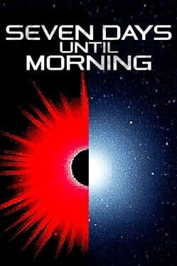Seven Days Until Morning cover