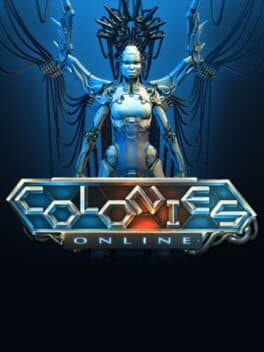 Colonies Online cover