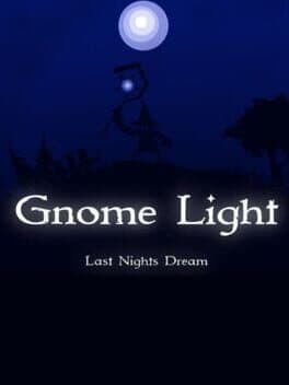 Gnome Light cover
