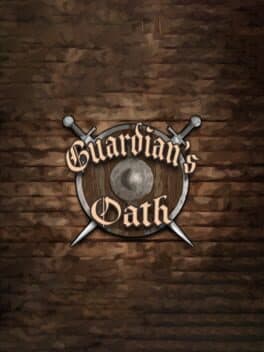 Guardian's Oath cover