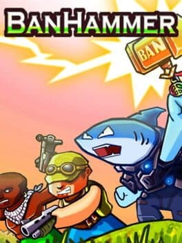 BanHammer cover