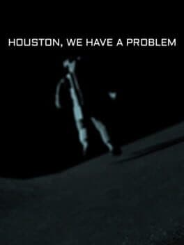 Houston, We Have a Problem cover