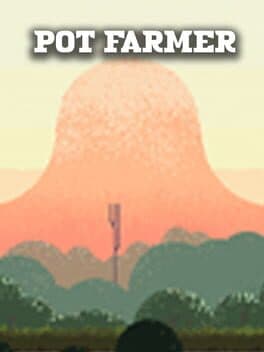 Pot Farmer cover