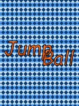 JumpBall cover