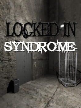 Locked-in syndrome cover