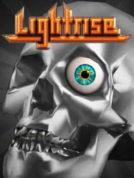 Lightrise cover