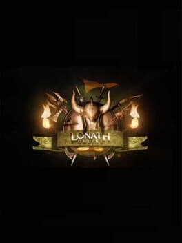 Lonath Online cover